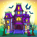 Idle Monster: Happy Mansion in Click Away Village 1.19