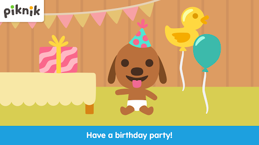 Sago Mini World: Kids Games - Casual - apps