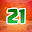Catch 21 Solitaire Game Download on Windows
