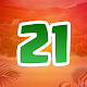 Catch 21 Solitaire Game