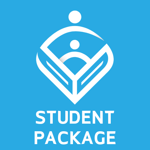 Student Package logo