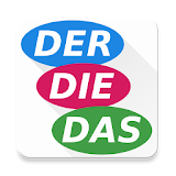Der Die Das - German articles icon