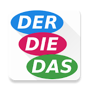 Der Die Das - German articles