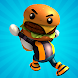 Burger Party Please - Androidアプリ