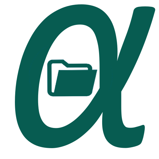 Cleaner and status copier logo