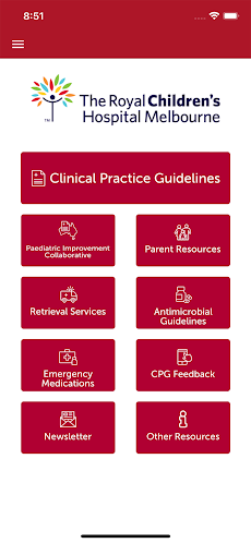 Clinical Guidelinesのおすすめ画像2