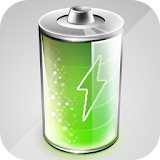 Super Battery Manager icon