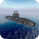 Submarine Simulator icon