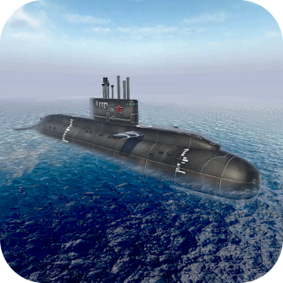 Submarine Simulator apk