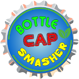Bottle Cap Smasher icon
