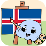 MTL Learn Icelandic Words Apk