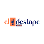 Cover Image of Download El Destape Radio  APK