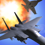Cover Image of Download Strike Fighters  APK