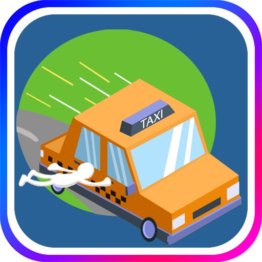 Taxi Lover logo