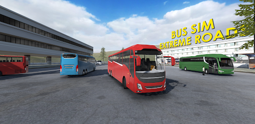 Bus Simulator Ultimate v2.1.4 Apk Mod (Dinheiro Infinito) - APK HACK MOD