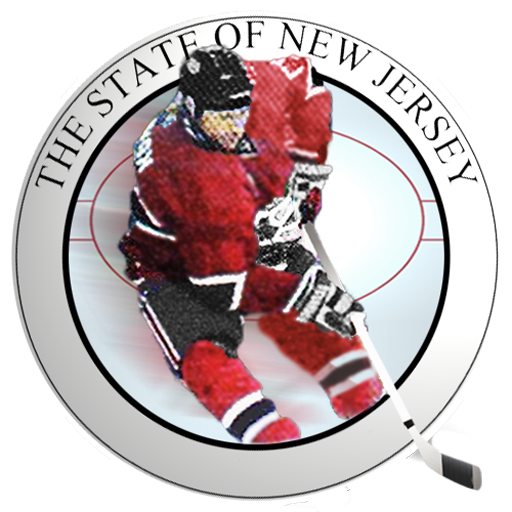 New Jersey Hockey 7.0.8 Icon