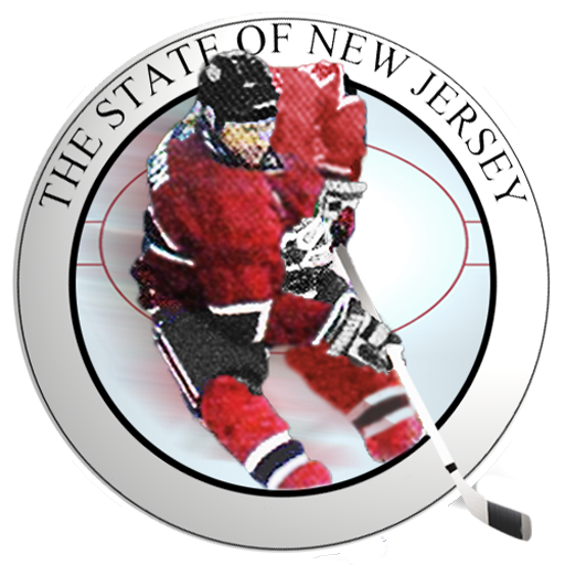 New Jersey Hockey - AppWisp.com