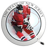 New Jersey Hockey - Devils Edition icon