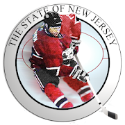 New Jersey Hockey - Devils Edition