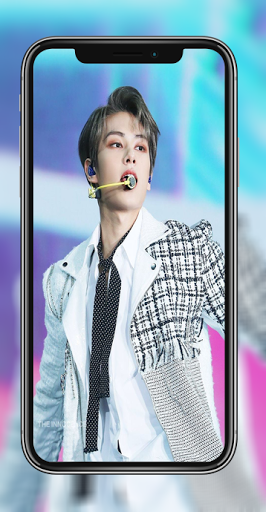 Seventeen Jun Kpop hd Wallpapers