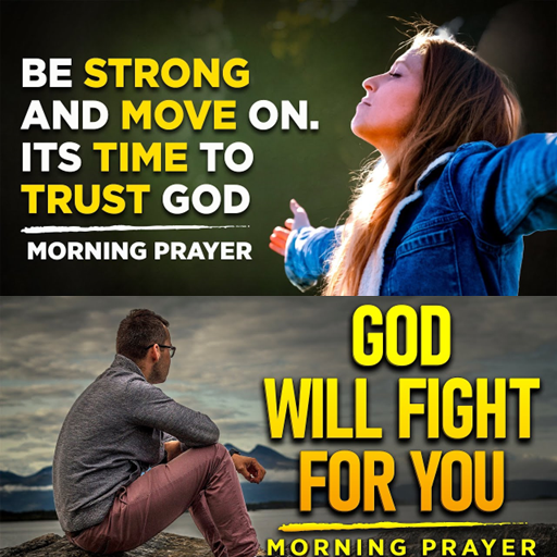 Everyday Blessings And Wishes logo