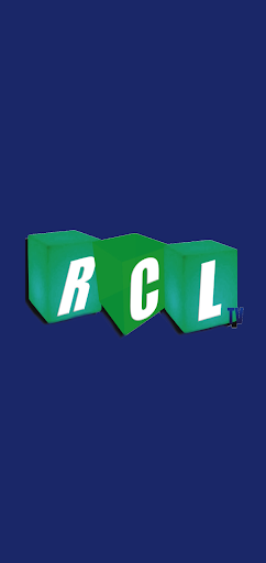 Android application Red Comunidad Latina TV screenshort