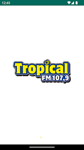 Rádio Tropical 107.9