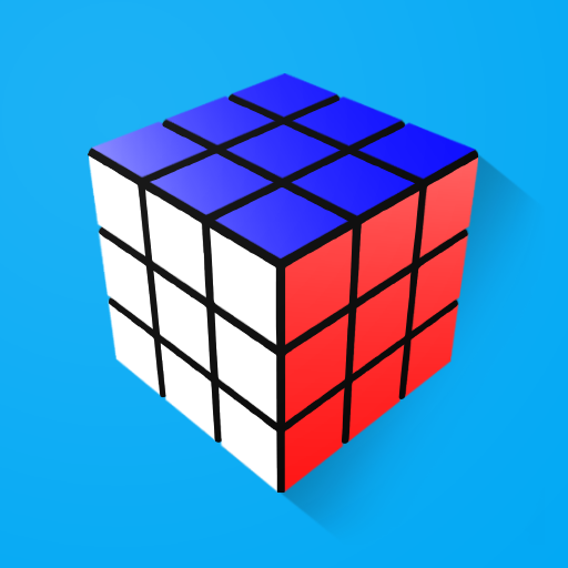 Magic Cube Puzzle 3D Mod APK 1.20 (No ads)