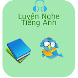 Game Luyện Nghe TiẠng Anh icon