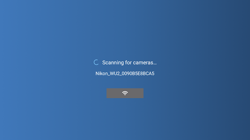 CCC Photobooth for Android TV Screen 3
