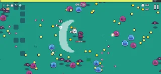 Brave Survival - Screenshot 1