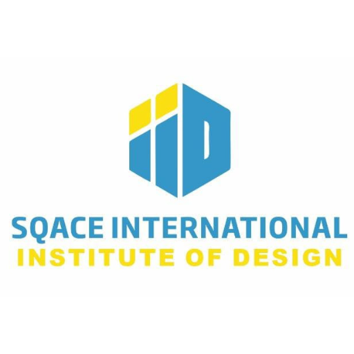 SQACE DEZIGNN logo
