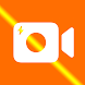 Screen Recorder - Video Recorder - Androidアプリ
