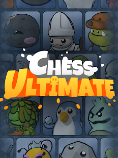 Chess Ultimate 4.3 APK screenshots 5