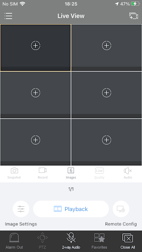 Xpia Screen 3