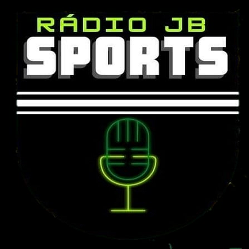 Rádio JB Sports logo