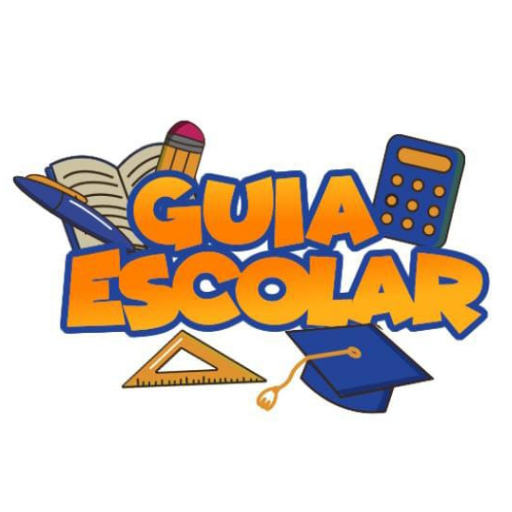 Guia Escolar logo