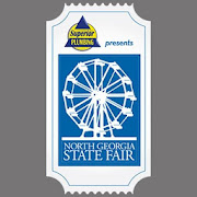 North Georgia State Fair  Icon