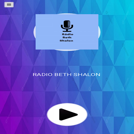RADIO BETH SHALON Screen 2