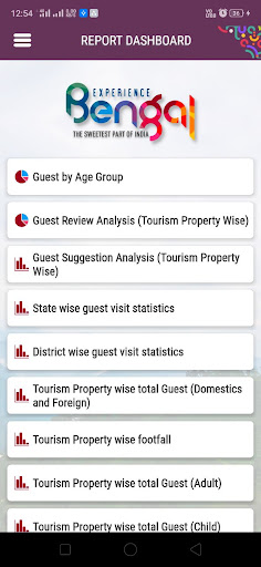 GRC Analytics Screen 2