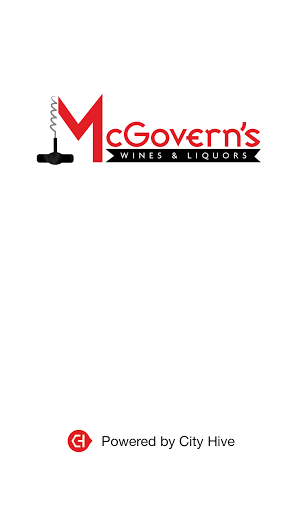 McGoverns Wines and Liquors