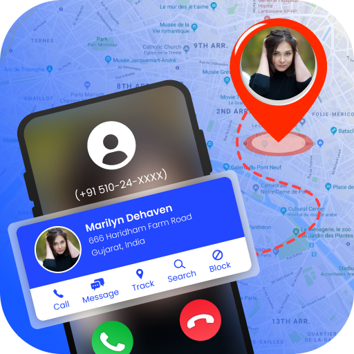 Mobile Number Tracker Download on Windows