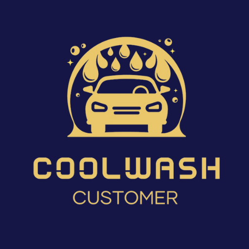Coolwash logo