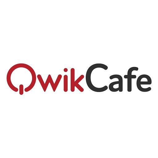 QwikCafe logo