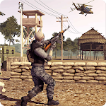 Cover Image of Download Frontline Army Special Forces  APK