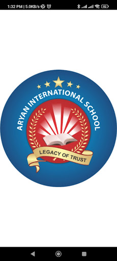 AIS STAFF Screen 3