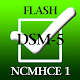 NCMHCE Flash 1 Laai af op Windows