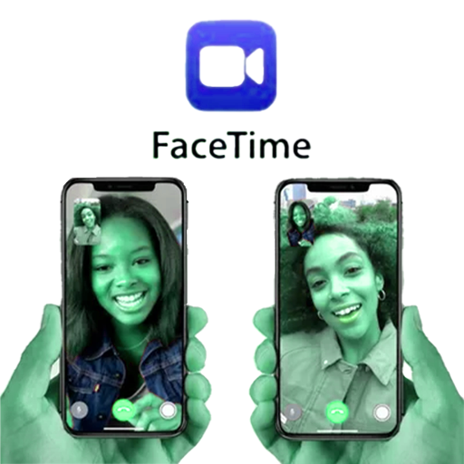 Face time Video Random