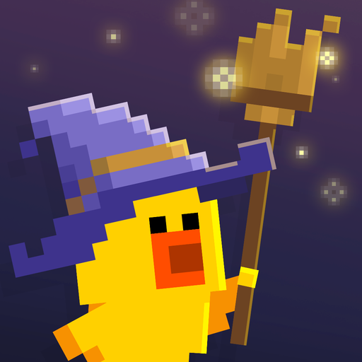 Little Wizard Sally 1.3.1 Icon