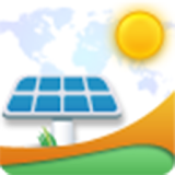 SolarInfo Home icon